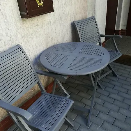 Apartament Appartement *