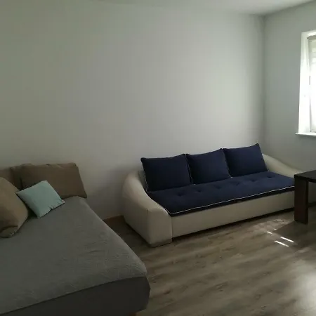 Appartement Apartament