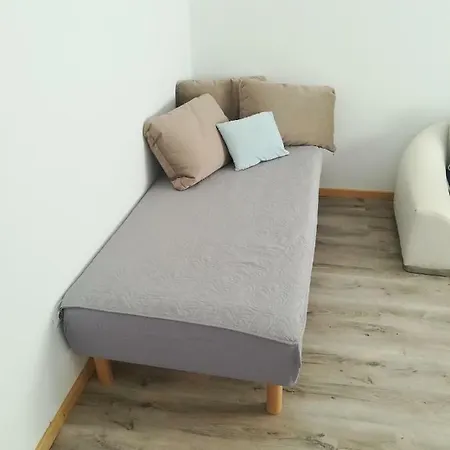 Apartament * Miedzyzdroje
