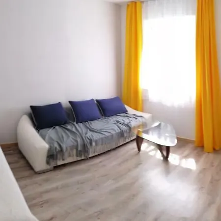 Apartament Appartement *