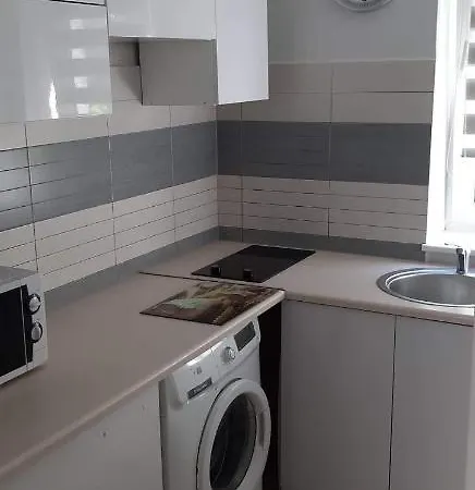 Apartament Appartement