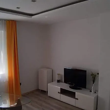 Apartament Appartement Miedzyzdroje