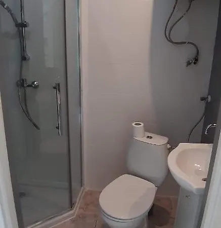 Appartement Apartament Miedzyzdroje