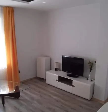 Apartament Appartement *