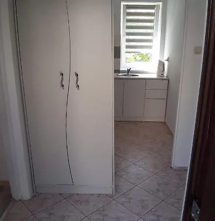 Apartament Miedzyzdroje